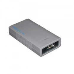 Vesda VHX-0200 VesdaNet network access interface. Veda protocol.