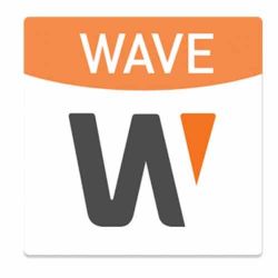 Wisenet WAVE-PRO-01 1 x Hanwha IP Camera Server Recording…