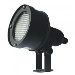 Wisstar WS-IR11045/220 Foco IR de 147 LEDs hasta 110m, apertura…