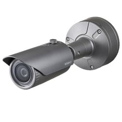 Wisenet XNO-8020R Tubular IP 5Mpx, fixed optics, IR 30m, WDR…