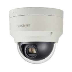 Wisenet XNP-6120H Dôme IP PTZ 2Mpx, zoom x12, WDR 150dB,…