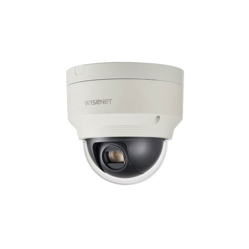 Wisenet XNP-6120H 2Mpx IP PTZ dome, zoom lens x12, WDR 150dB,…