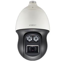 Wisenet XNP-6371RH Dôme IP PTZ 2Mpx, IR 350 m, zoomx37,…