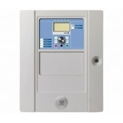 Ziton ZP2-F1-09 1-loop analogical fire detection control panel.