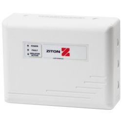 Ziton ZPR868-CM Module émetteur de cluster radio pour systèmes…