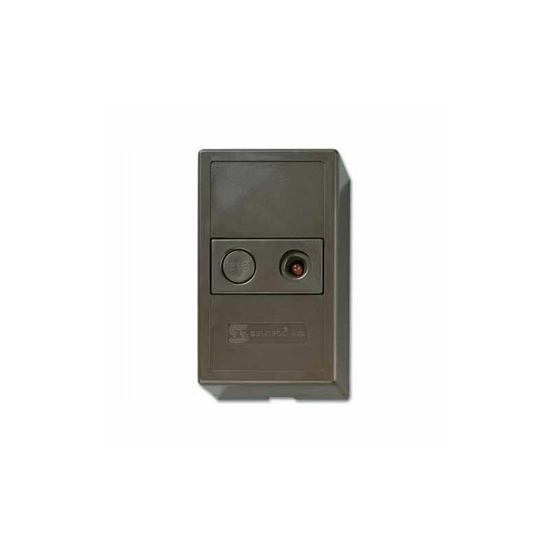 Sentrol 5501M Flood sensor processing unit.