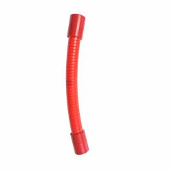 CSMR ABS001-FLEX Codo flexible de 90° para realizar empalmes de…