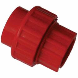 CSMR ABS003-25 Threaded accessory to make pipe joints.