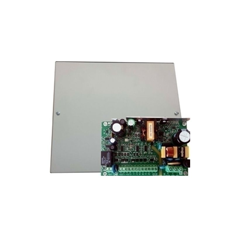 CSMR C713-C2 G3 certified 13.8V / 2A power supply.