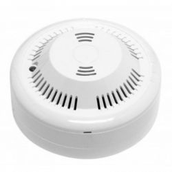 Sentek CO530R Autonomous CO detector with relay output. 12-24V