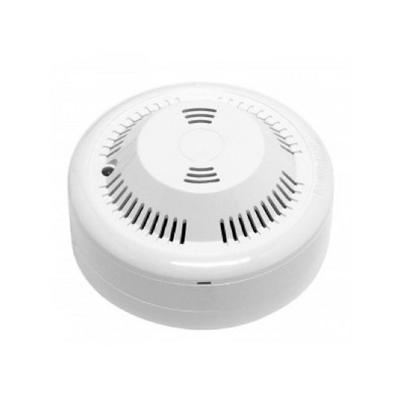 Sentek CO530R Autonomous CO detector with relay output. 12-24V