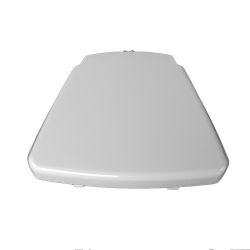 Hikvision Basic DELTABELL COVER WHIT Cache en polycarbonate…