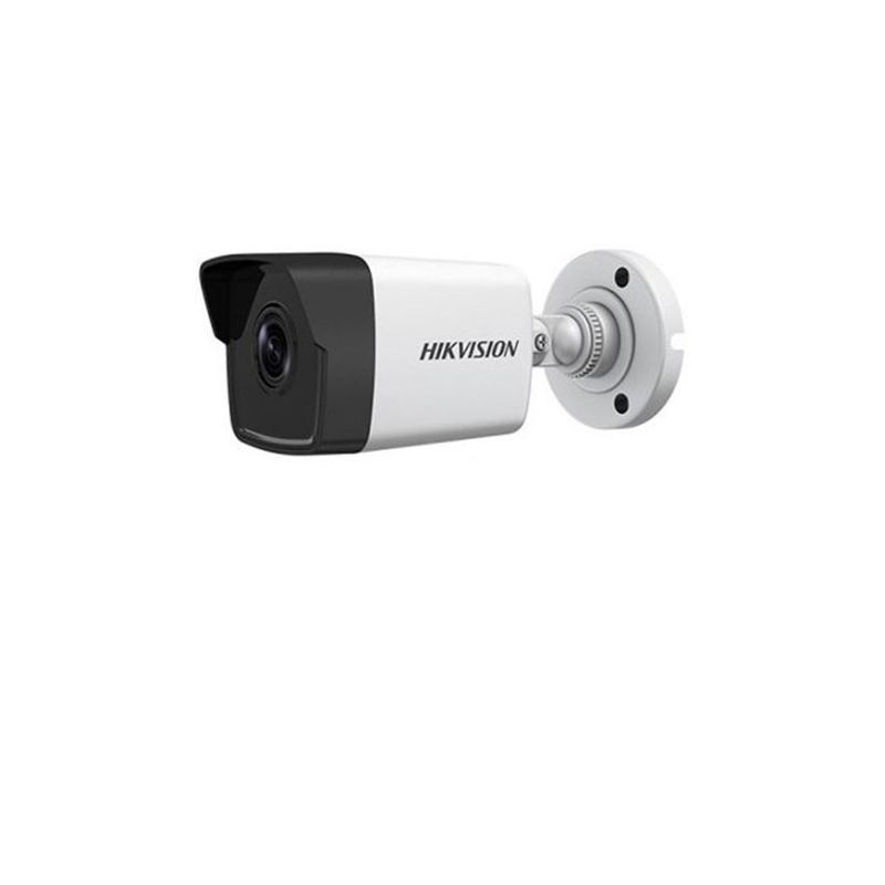 Hikvision Value DS-2CD1023G0E-I(2.8MM)(C) Tubular IP 2Mpx, IR 30…