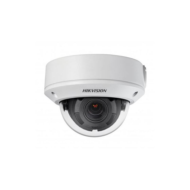 Hikvision Value DS-2CD1723G0-IZ(2.8-12MM)(C) Mini-domo IP 2Mpx,…