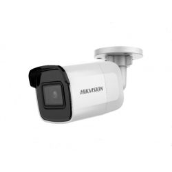 Hikvision Pro DS-2CD2065FWD-I(2.8MM) IP tubulaire 6Mpx, IR 30 m,…