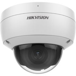 Hikvision Pro DS-2CD2186G2-I(2.8MM) Mini-dome IP de 8Mpx, IR 30…