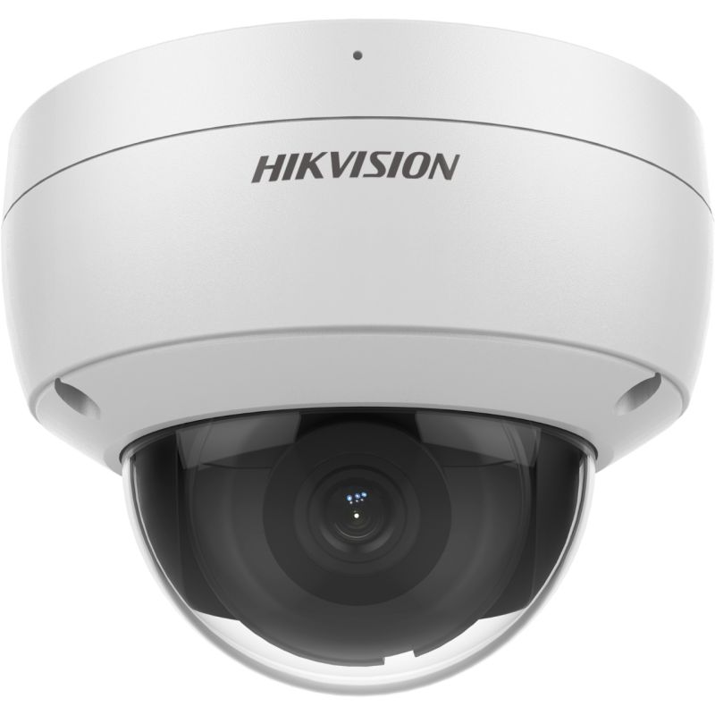 Hikvision Pro DS-2CD2186G2-I(2.8MM) IP 8Mpx mini-dome, IR 30 m,…