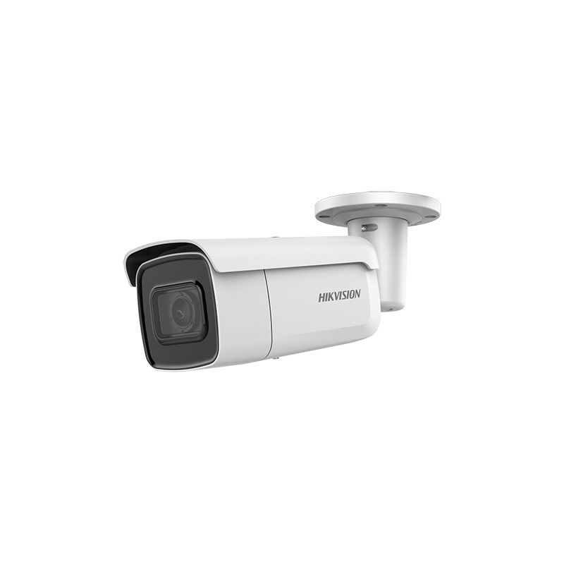 Hikvision Pro DS-2CD2643G2-IZS(2.8-12MM) IP tubular 4Mpx, IR 60…