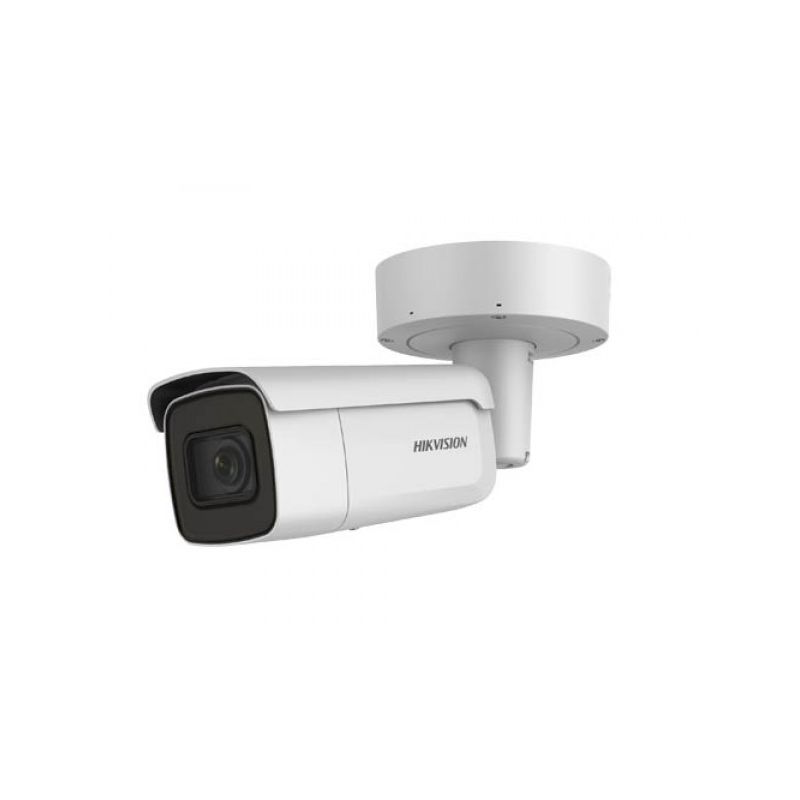 Hikvision Pro DS-2CD2665FWD-IZS(2.8-12MM) Tubular IP 6Mpx, LED…