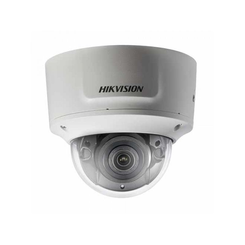 Hikvision Pro DS-2CD2743G2-IZS(2.8-12MM) 4Mpx IP Mini-Dome, 40m…