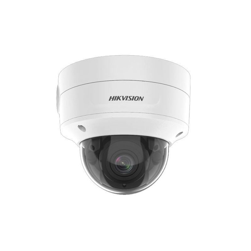 Hikvision Pro DS-2CD2746G2-IZS(2.8-12MM)(C) IP 4Mpx mini-dome,…