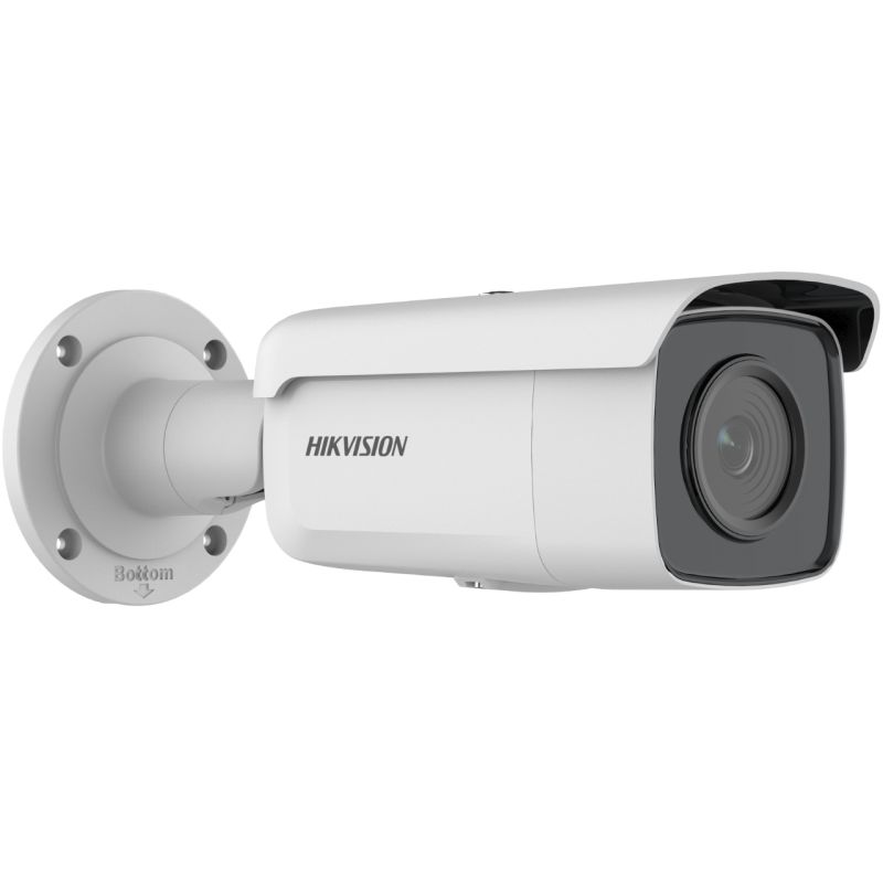 Hikvision Pro DS-2CD2T46G2-2I(2.8MM)(C) 4Mpx IP tube, 60m EXIR…