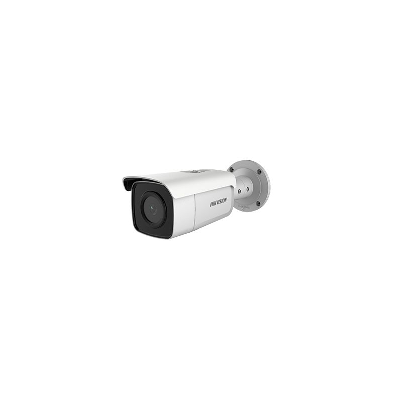 Hikvision Pro DS-2CD2T86G2-2I(2.8MM) IP tubular 8Mpx, IR 60 m,…