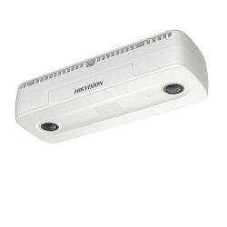 Hikvision Solutions DS-2CD6825G0/C-IS(2.0MM) Caméra aérienne…