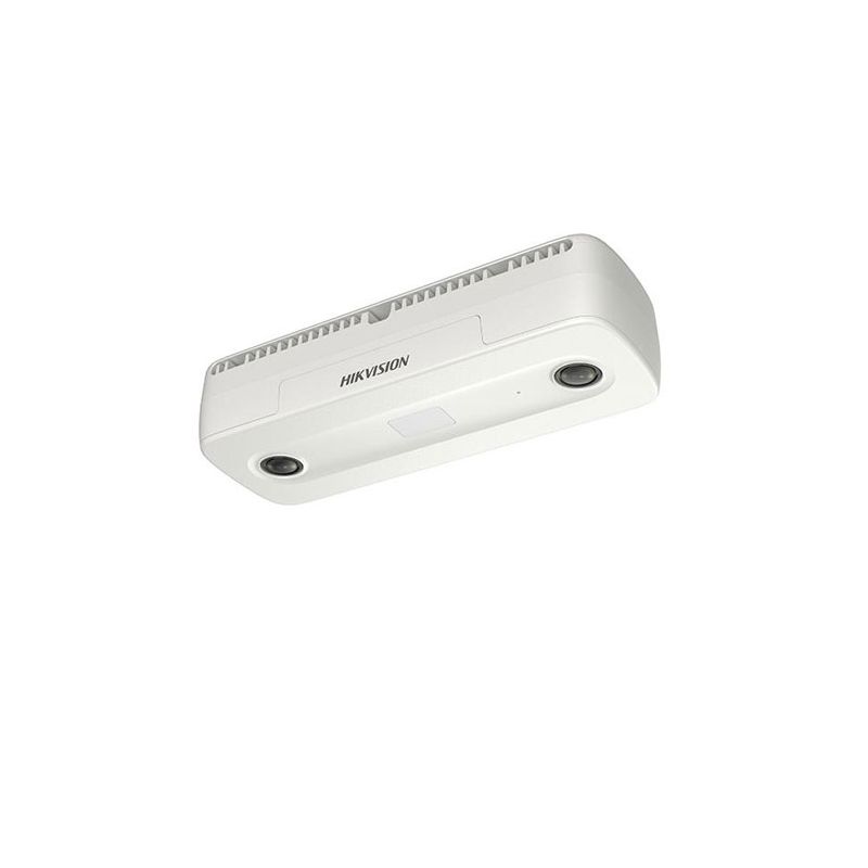 Hikvision Solutions DS-2CD6825G0/C-IS(2.0MM) Caméra aérienne…