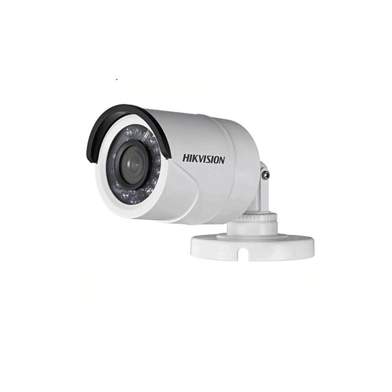 Hikvision Value DS-2CE16D0T-IRF(2.8MM)(C) Tubular HD-TVI, AHD,…