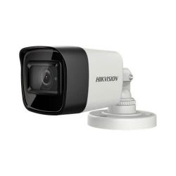 Hikvision Value DS-2CE16U1T-ITF(2.8MM) Tubular HD-TVI, AHD,…