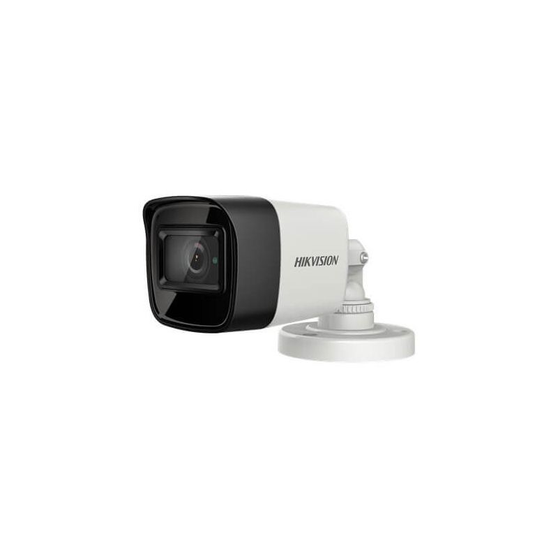 Hikvision Value DS-2CE16U1T-ITF(2.8MM) Tubular HD-TVI, AHD,…