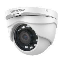 Hikvision Value DS-2CE56D0T-IRMF(3.6MM)(C) Mini-dôme 4-en-1…