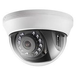 Hikvision Value DS-2CE56D0T-IRMMF(2.8MM)(C) Mini-dome 4 em 1…