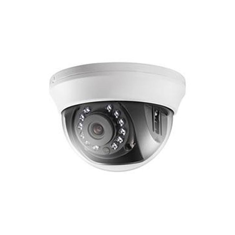 Hikvision Value DS-2CE56D0T-IRMMF(2.8MM)(C) 4-in-1 mini-dome…