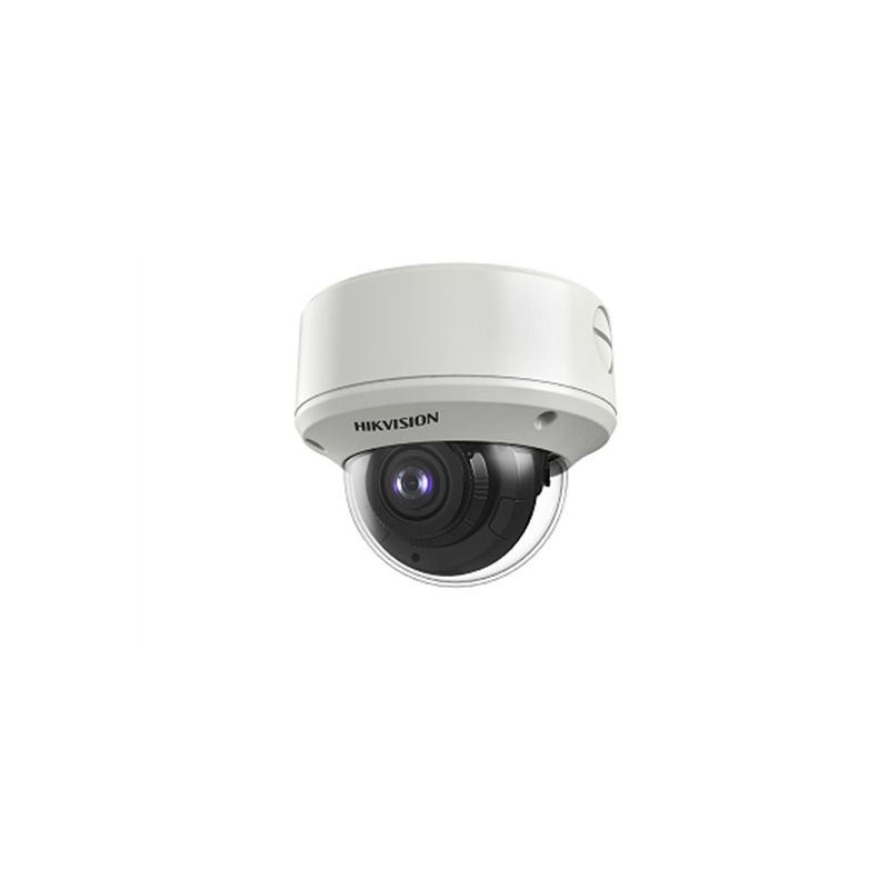 Hikvision Pro DS-2CE56D8T-AVPIT3ZF(2.7-13.5MM) Mini-dome 4 em 1…