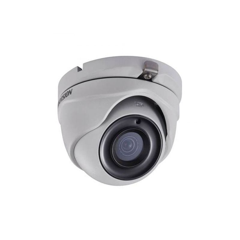 Hikvision Pro DS-2CE56D8T-ITME(2.8MM) Mini-dome HD-TVI HD1080P…