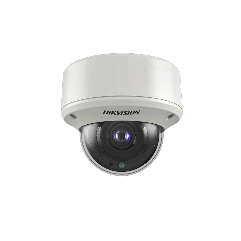 Hikvision Pro DS-2CE59H8T-AVPIT3ZF(2.7-13.5MM) Mini-dôme 4-en-1…