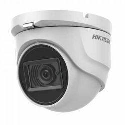 Hikvision Pro DS-2CE76H8T-ITMF(2.8MM) HD-TVI, AHD, HD-CVI e…