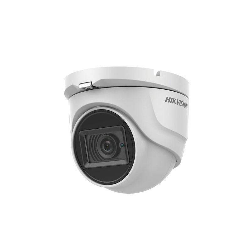 Hikvision Value DS-2CE76U1T-ITMF(2.8MM) HD-TVI, AHD, HD-CVI et…