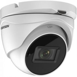 Hikvision Value DS-2CE79D0T-IT3ZF(2.7-13.5MM)(EU) Mini-dôme…