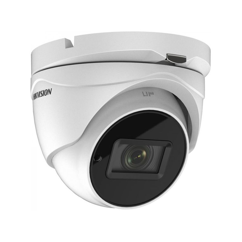 Hikvision Value DS-2CE79D0T-IT3ZF(2.7-13.5MM)(EU) Mini-domo 4 en…