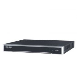 Hikvision Pro DS-7608NI-I2 NVR 8 canaux, caméras jusqu'à 12…