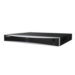 Hikvision Pro DS-7608NXI-I2/8P/S RECONHECIMENTO NVR de 8 canais…