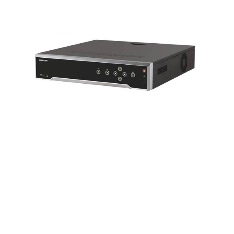 Hikvision Pro DS-7716NI-K4 NVR 16ch compatible avec les caméras…