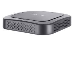 Hikvision Basic DS-D60C-B Boîte de distribution d'informations