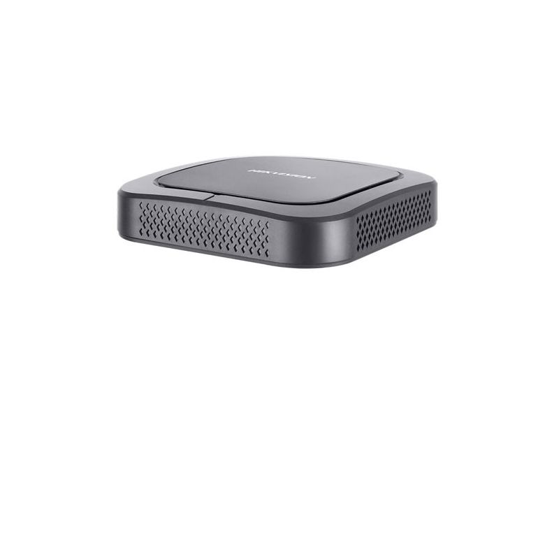 Hikvision Basic DS-D60C-B Boîte de distribution d'informations