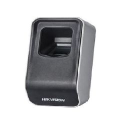 Hikvision Basic DS-K1F820-F Grabador de huellas USB