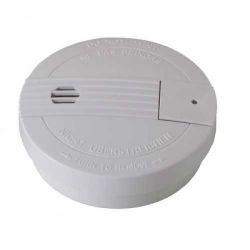 LST FH20-OPT-9 Autonomous smoke detector with interconnection