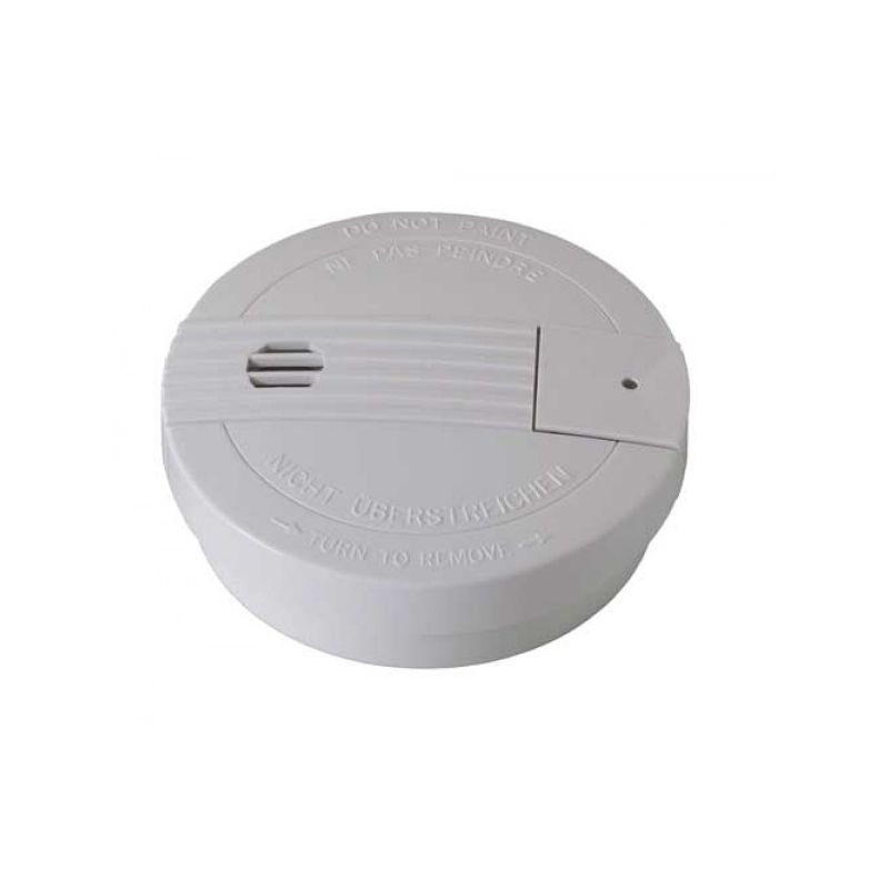 LST FH20-OPT-9 Autonomous smoke detector with interconnection